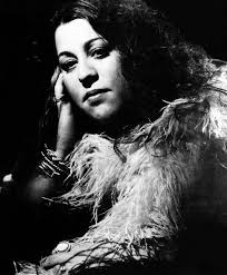 Cass Elliot